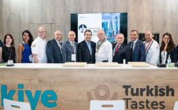 Türk gıda sektörü ABD pazarında büyüyor