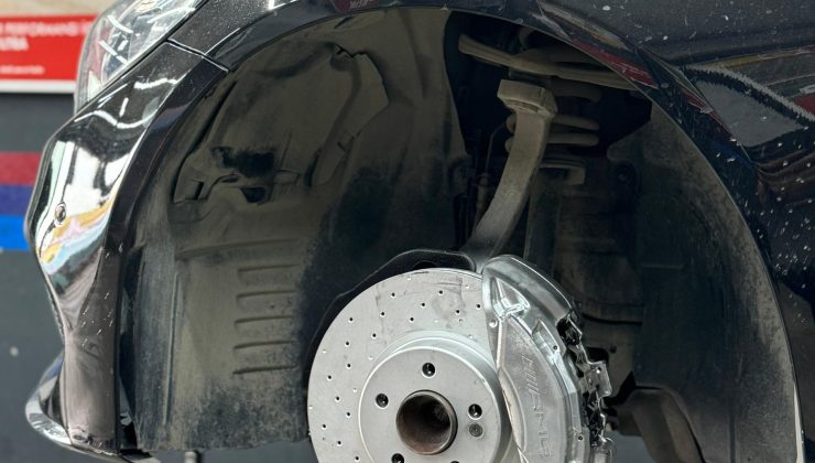 BMW Arızaları ve Çözüm Yöntemleri: BMW Yetkili Servis Ankara