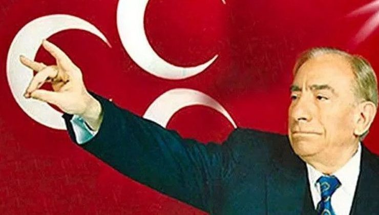 Başbuğ’un Ardından Sessizlik Çöktü: “Bir Milletin Babası Öldü…”