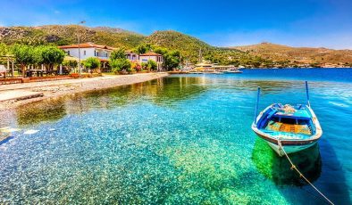 Marmaris Gezisi: Ege’nin İncisinde Unutulmaz Bir Tatil Deneyimi