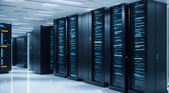 VDS Sunucu ile Web Projelerinizde Tam Kontrol ve Güvenlik Sağlayın