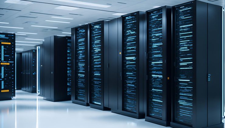 VDS Sunucu ile Web Projelerinizde Tam Kontrol ve Güvenlik Sağlayın