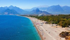 Antalya Gezi Rehberi