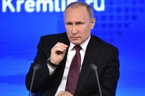 Vladimir Putin Kimdir? Hayatı, Kariyeri ve Politikaları