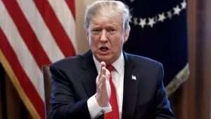 Trump’tan “ekonomik savaş” mesajı: “Dünya savaşı istemiyoruz; gerekirse Rusya’ya ağır ekonomik baskı”