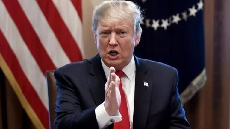 Trump’tan “ekonomik savaş” mesajı: “Dünya savaşı istemiyoruz; gerekirse Rusya’ya ağır ekonomik baskı”