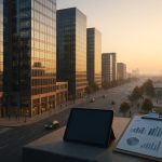 Ticari Gayrimenkul Haberleri 2025: Piyasa Görünümü, Trendler ve Stratejik Öneriler