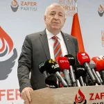 Özdağ’dan Filistin çıkışı büyüyor: “Milli meselemiz değil; önceliğimiz Türk milleti” tartışması, Gazze’nin “ertesi gün” planlarıyla kesişti