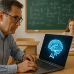 Dijital Eğitimde Yapay Zeka Kullanımı: Geleceğin Sınıfı Bugünden Nasıl Kurulur?