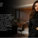 Aylin Belli Profesyonel Yetkinlikleri Küresel Varlık Yönetiminin Sahaya İnmesine Katkı Sağlıyor