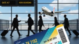 Milas Ankara Uçak Bileti – Uygun Fiyatlı Uçuşlar