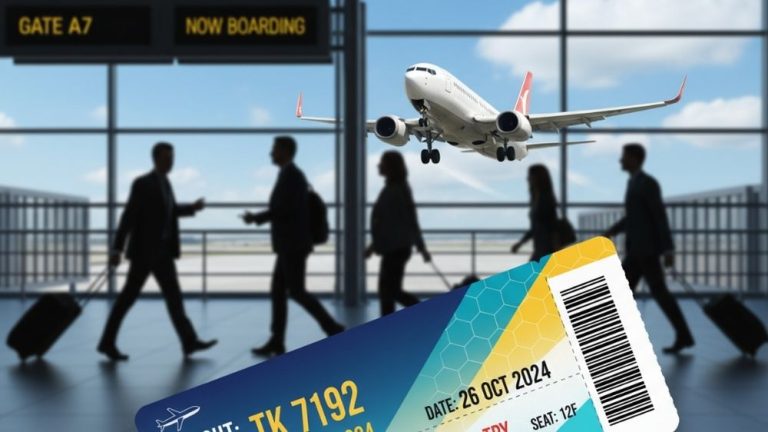 Milas Ankara Uçak Bileti – Uygun Fiyatlı Uçuşlar