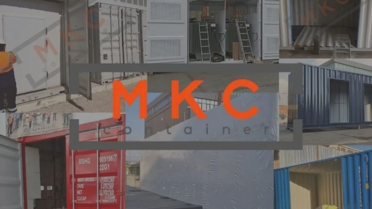 İnşaat Konteyner Seçiminde Doğru Adımı Atın