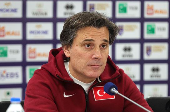 Montella’dan Tarihi İtiraf: “35 Yıllık Kariyerimde Böyle Bir Şanssızlık Görmedim!”