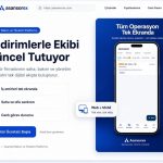 Asansorex.com Bildirimlerle Ekibi Güncel Tutuyor