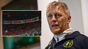 İrlanda Teknik Direktörü Heimir Hallgrimsson’dan İsrail’e Sert Soykırım Tepkisi!