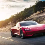 Tesla Roadster İçin Tarih Verildi: Elon Musk 1 Ekim’i İşaret Etti