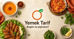 Evde Hamburger Hazırlarken Bütün Parçaları Birlikte Düşünün